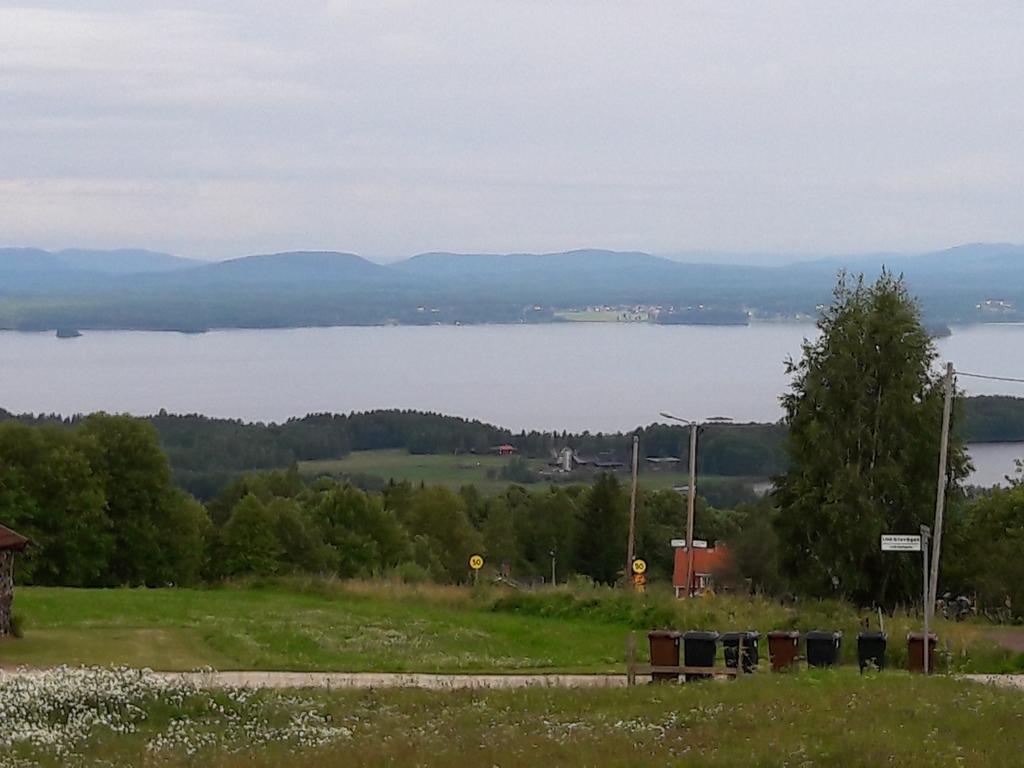 Orsastuguthyrning-Digerberget Βίλα Εξωτερικό φωτογραφία